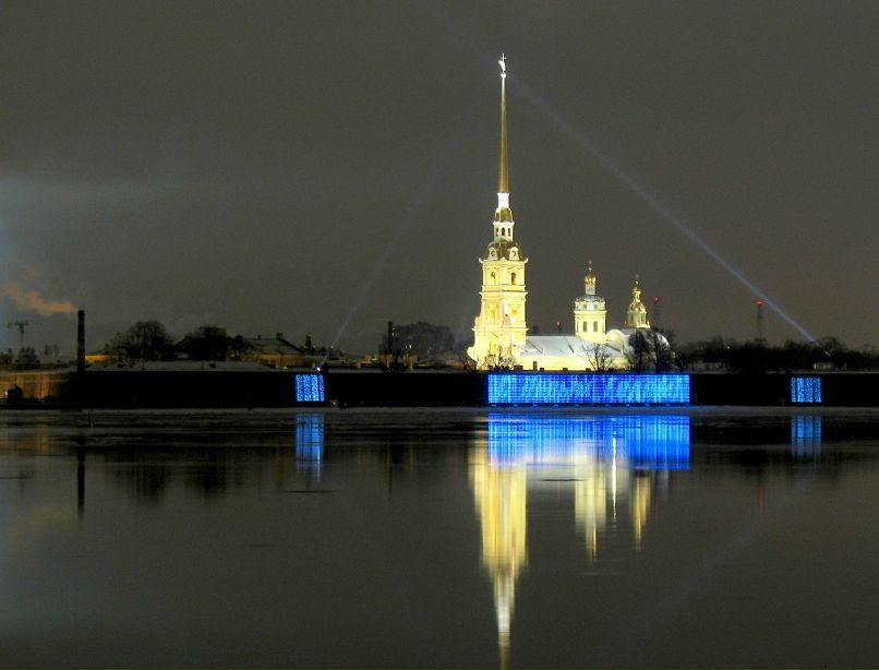 Андрей Шебашов | Москва