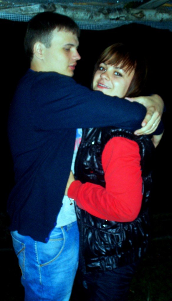 Юля Золотарёва | Елец