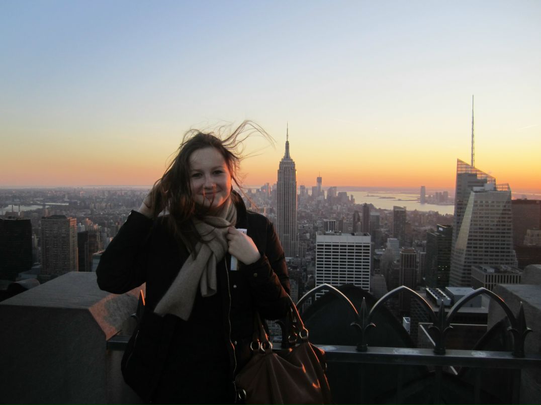 Анна Ковалёва | 