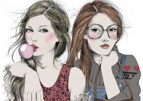 Tanya Krivaksina | Москва