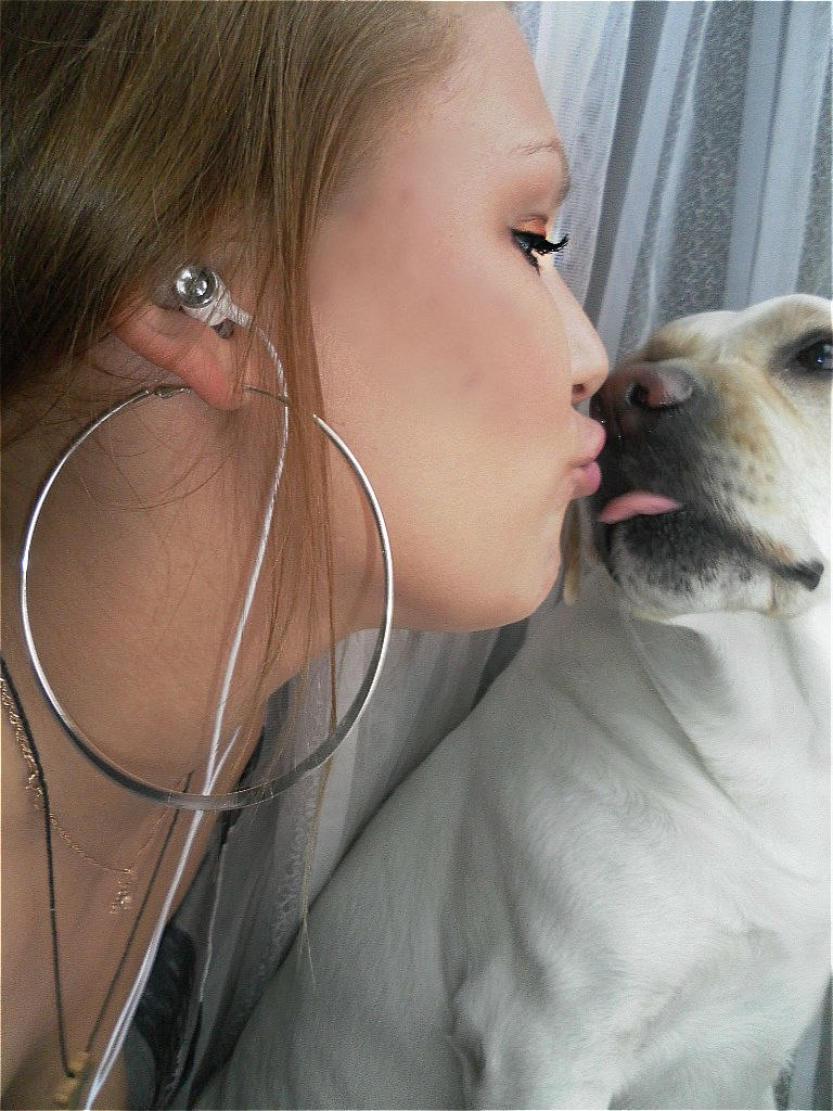 Ирина Соловьева Андреевна | 