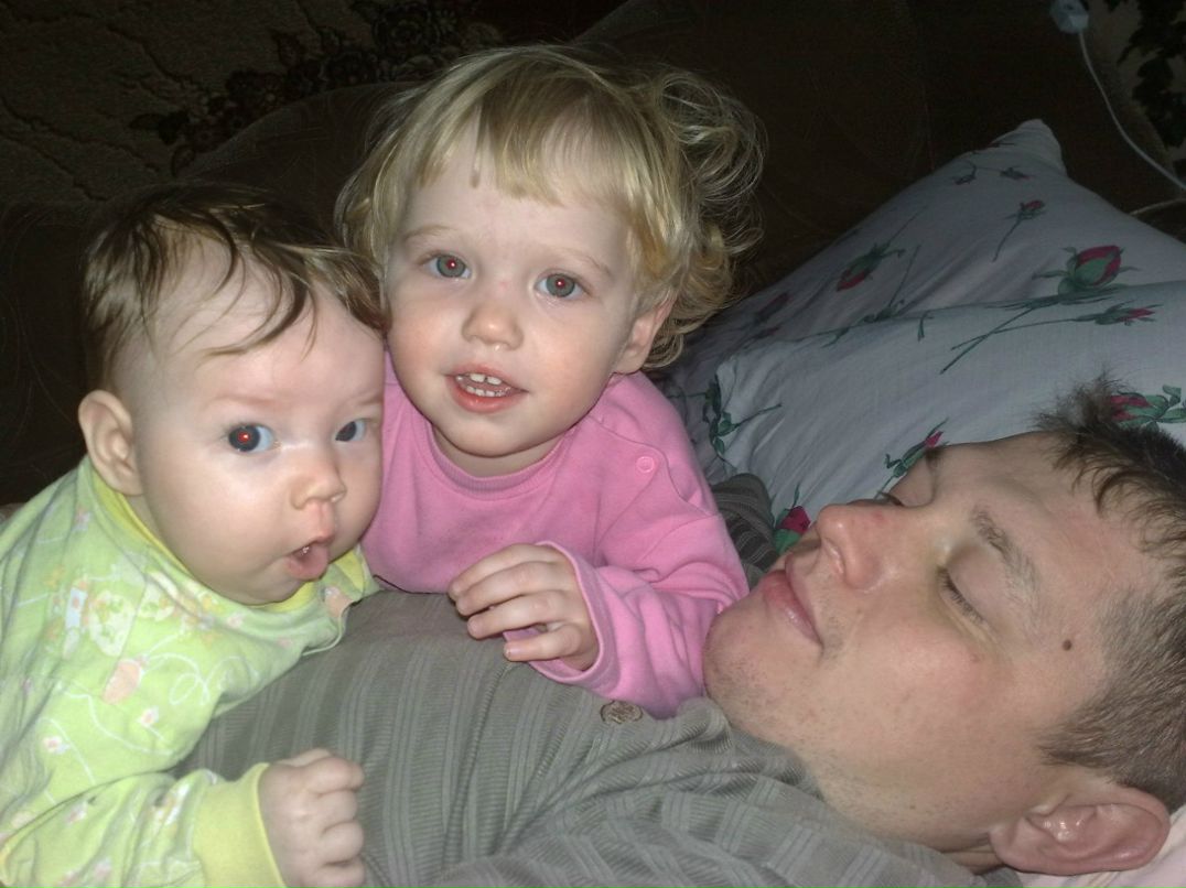 Radik Mingazetdinov | Мензелинск