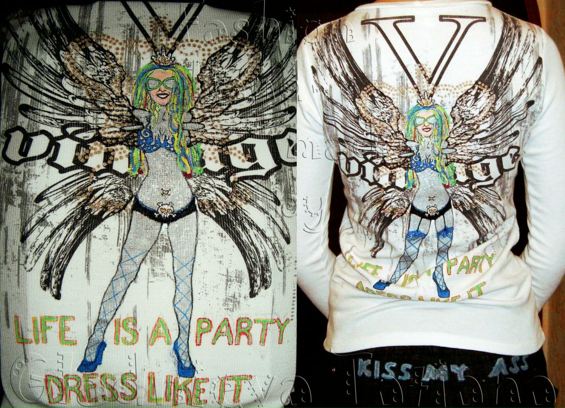 Татьяна Гладнева | Запорожье