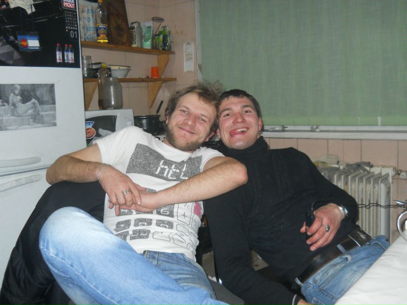 Олександр Бондар | Киев