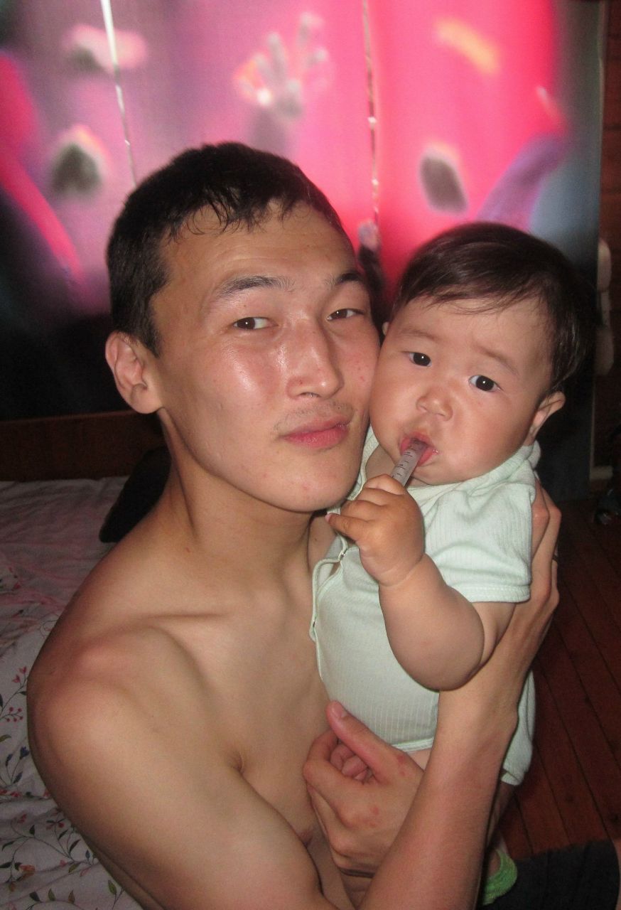 Елена Степанова | Владивосток