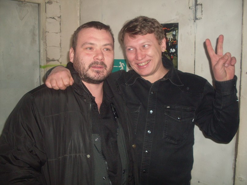 Алексей Пахомов | Тюмень