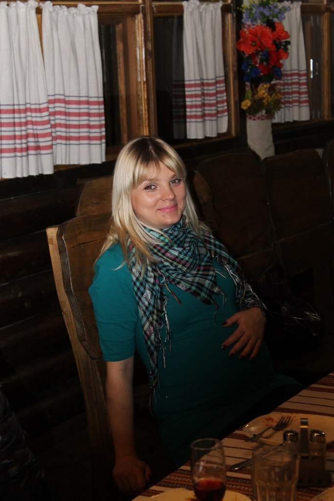 Анастасия Моисеева | Винница