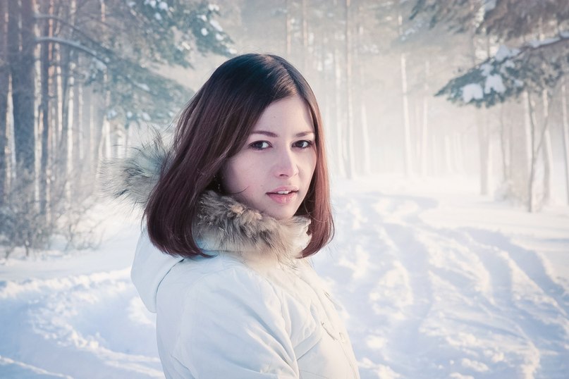 Виталия Хитрая | Петрозаводск