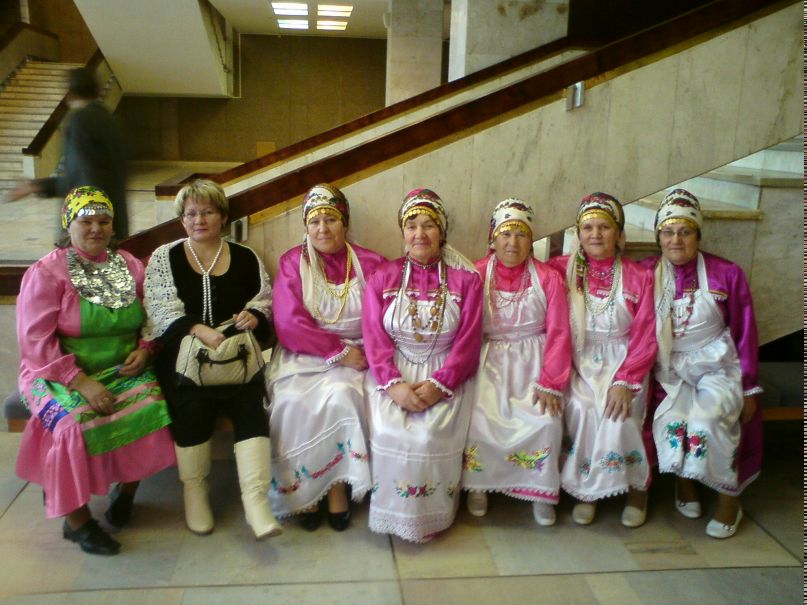 Ольга Шамшиярова-Нуретдинова | Екатеринбург