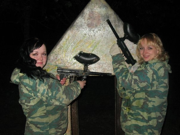 Таня Александрова | 