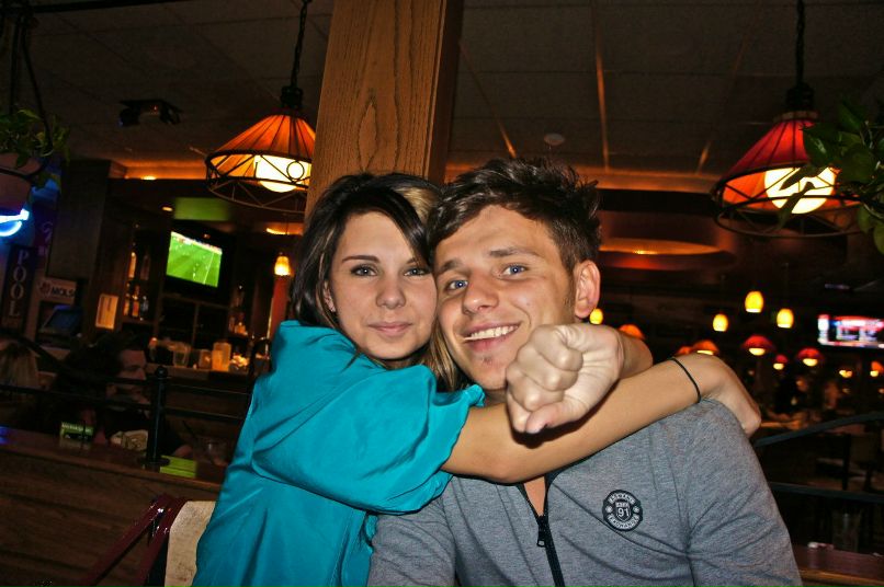 Viktor Antonyuk | Вараш / Кузнецовск