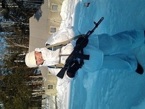 Рома Пахомов | Суворов