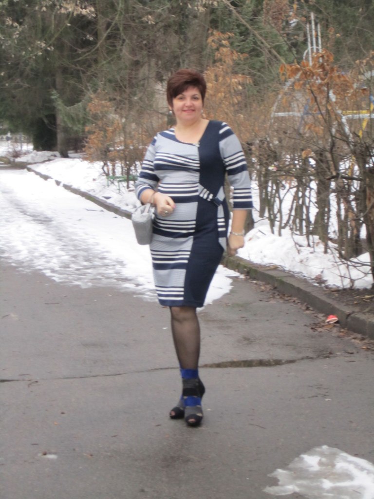 Ольга Белоног | Горловка