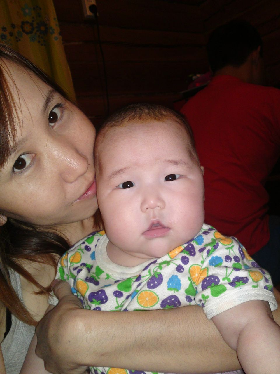 Александра Тимофеева-Бобровская | 