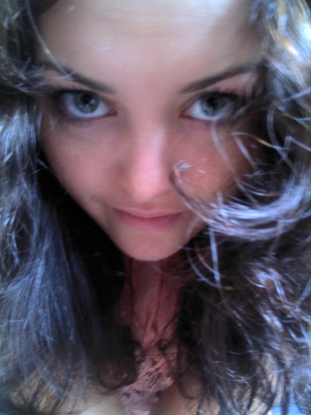 №8, Наталья Заричанская, 34 года, Владивосток №8, Наталья Заричанская, 34 года, Владивосток