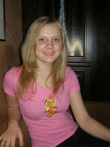 №115, Анастасия Иванова, 37 лет №115, Анастасия Иванова, 37 лет