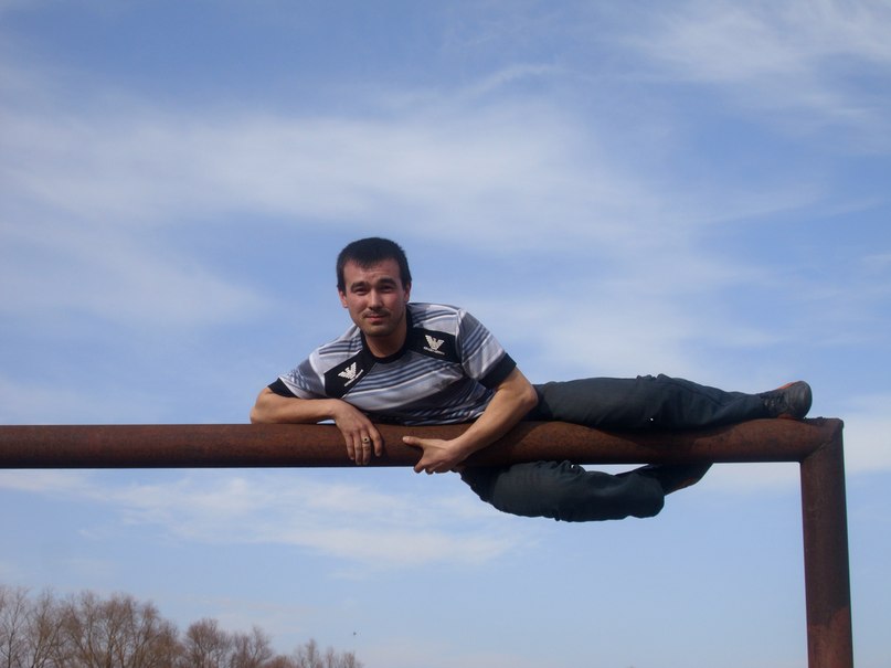 Александр Михайлов | Пенза