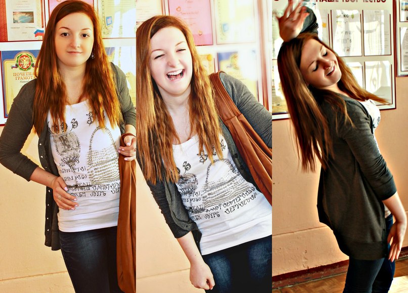 Ира Бондарева | 