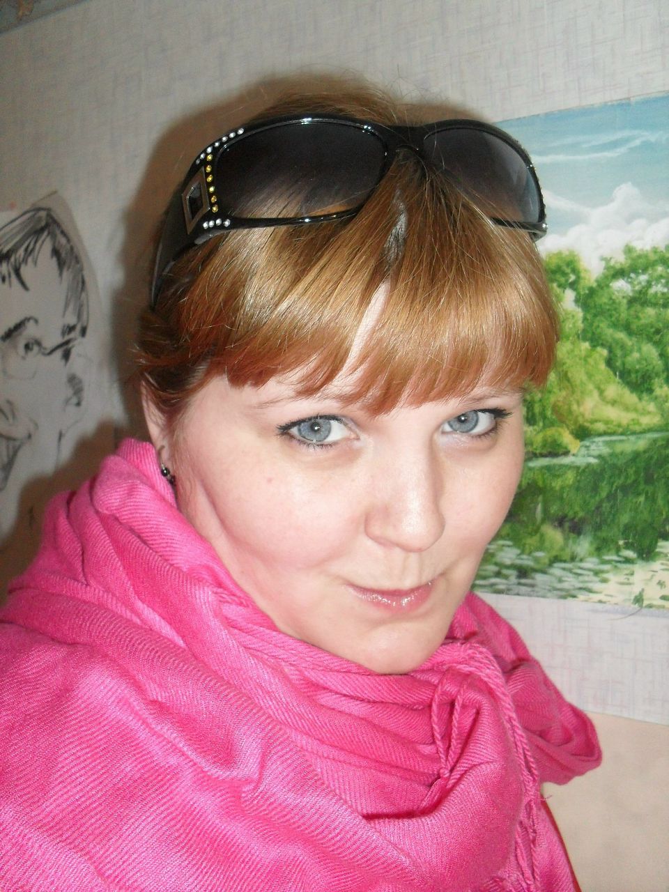 Татьяна Недобежкина | Кингисепп