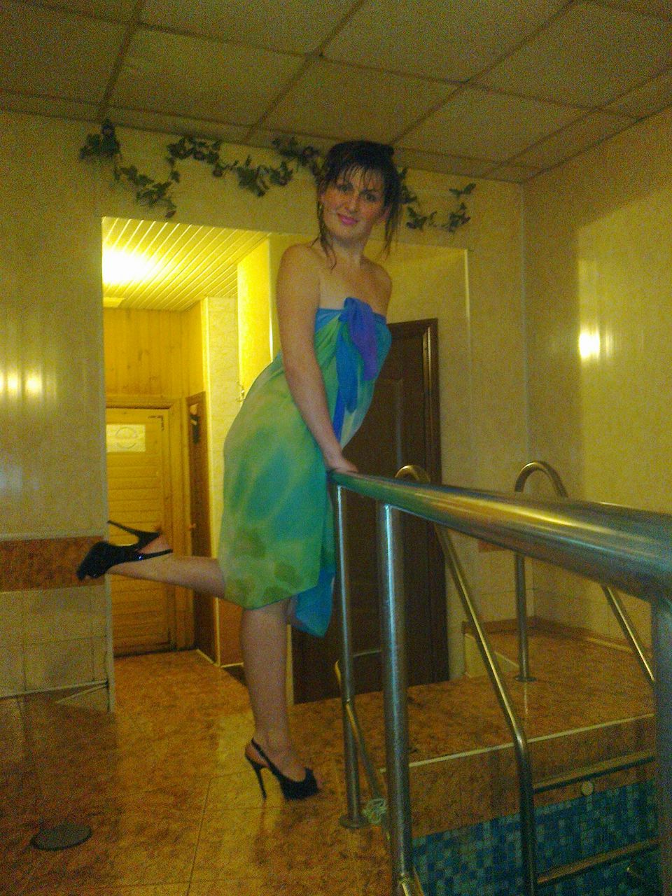 Любовь Кепенко | Гомель