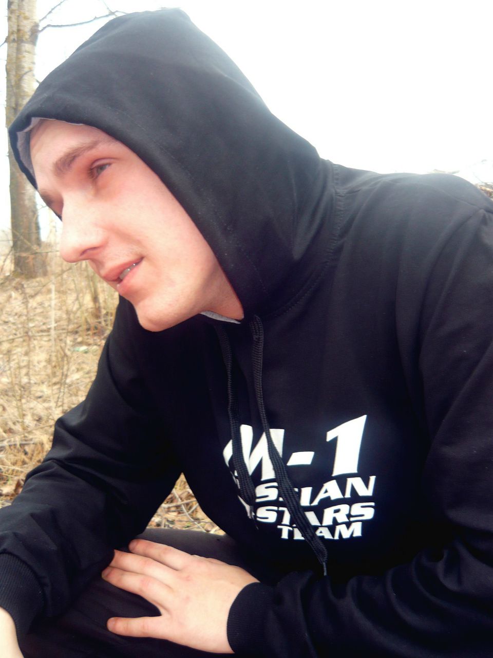 Иван Мамичев | Брянск