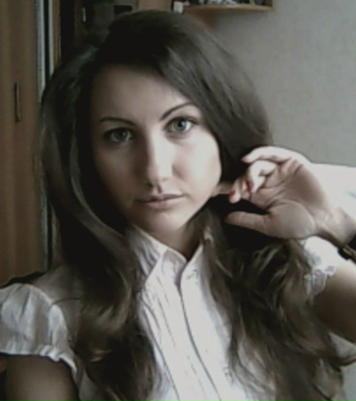 Калерия Афанасьева | Санкт-Петербург