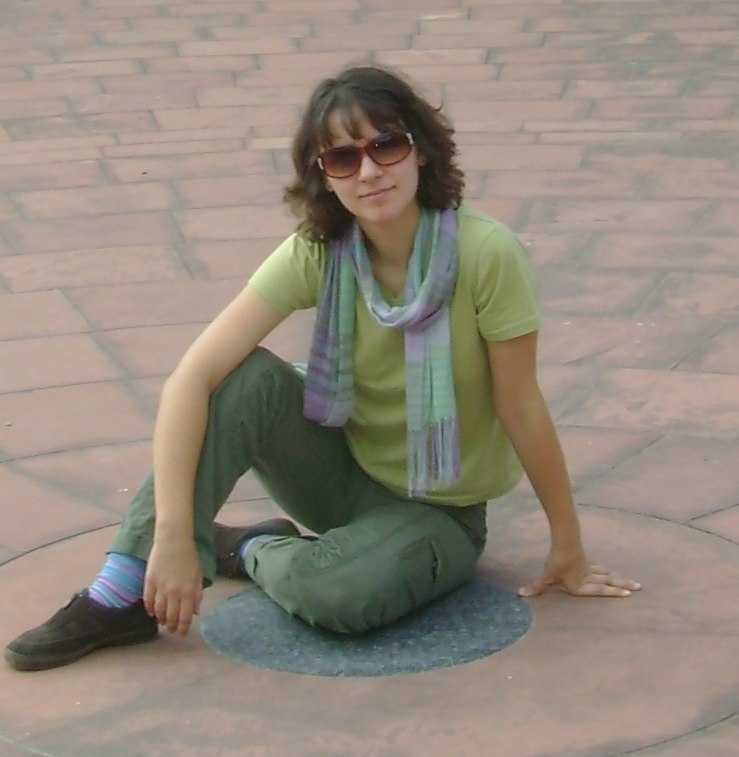 Людмила Годун | Киев