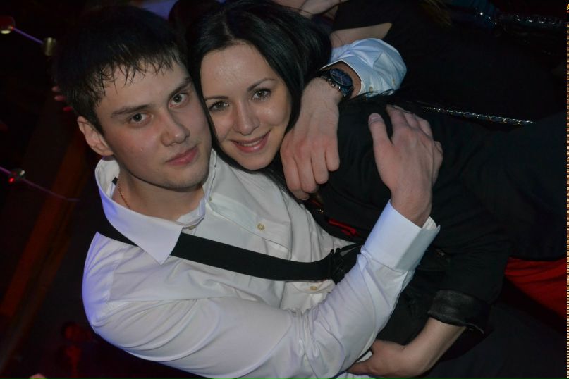 Регина Махиянова | Ижевск