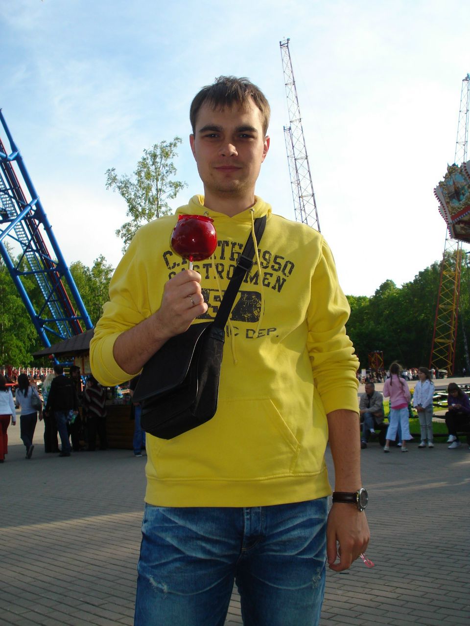 Руслан Кузнецов | Санкт-Петербург