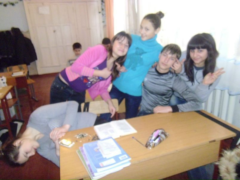 №61, Аня Давидова, 30.11, Барабой №61, Аня Давидова, 30.11, Барабой