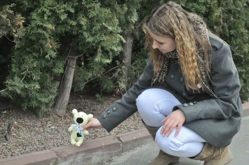 Світлана Туровець | Киев