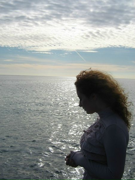 №5, Маша Шибакова, 43 года, Харьков №5, Маша Шибакова, 43 года, Харьков