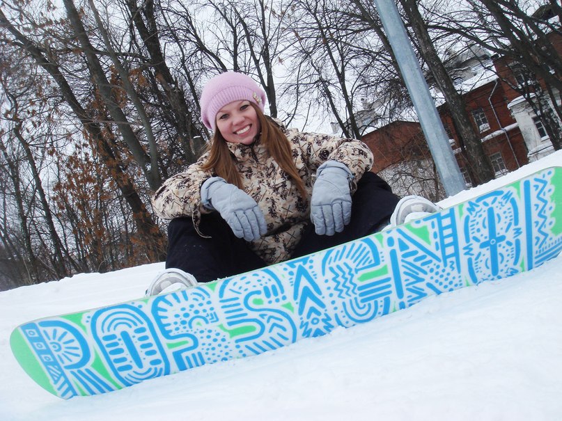 Танюшка Крошилова | Владимир