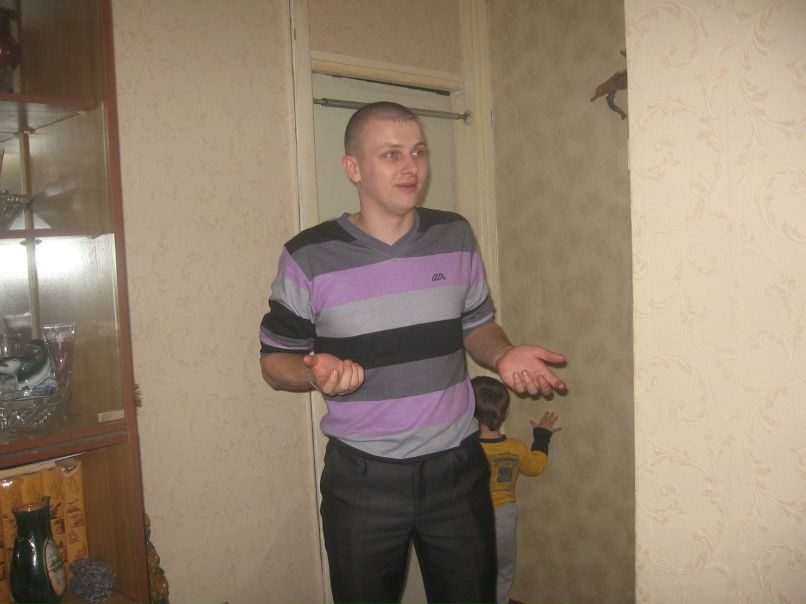 Виктория Тинькова | Салават