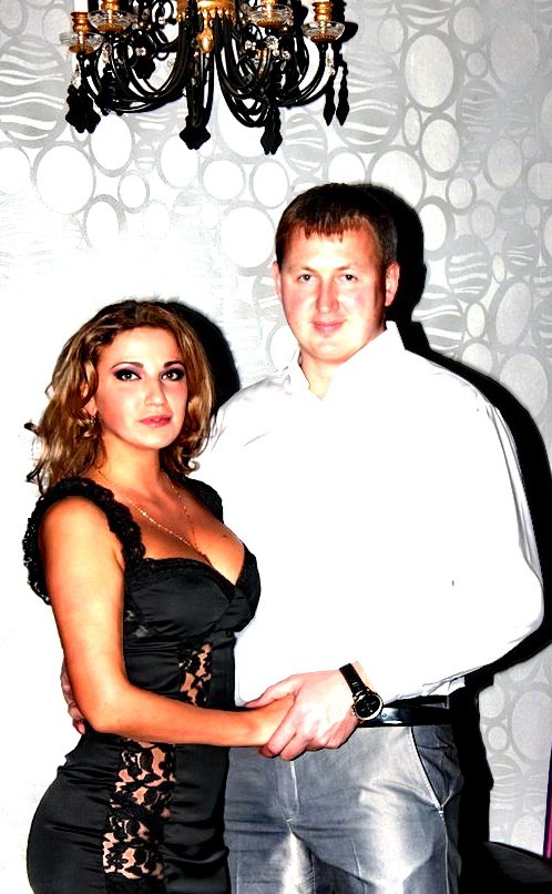 Михаил Подашов | Санкт-Петербург