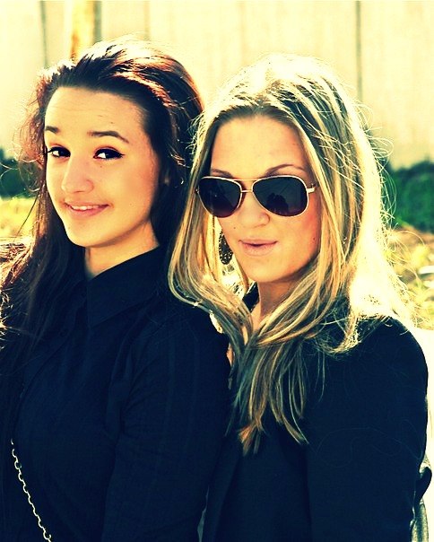 Катя Самсонова | Воронеж