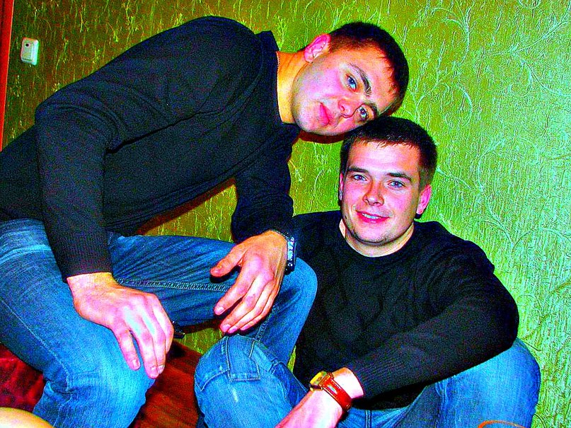 Макс Шостак | Нововолынск