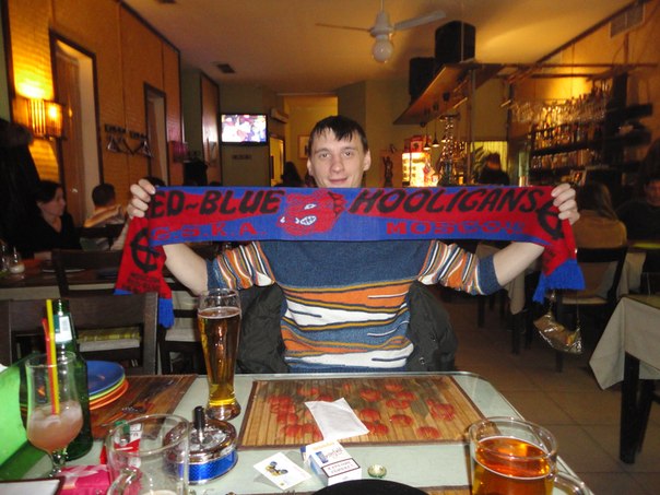 №99, Дмитрий Курзанов №99, Дмитрий Курзанов