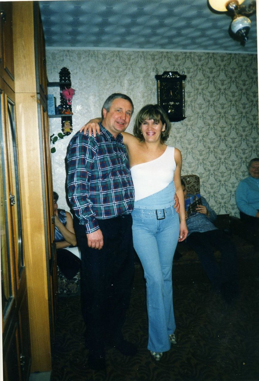 Марина Шамшурина | Обнинск