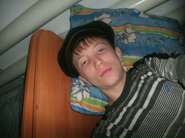 №16, Владимир Сизиков №16, Владимир Сизиков