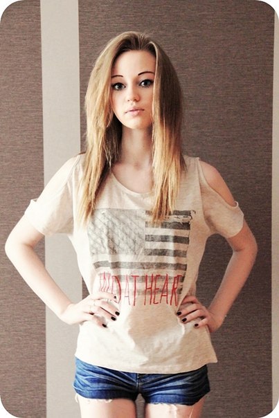 Софья Маяковская | Белая Церковь