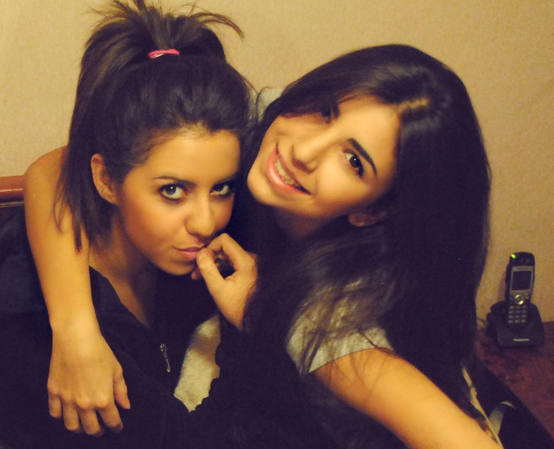 Анна Фонсека | Москва