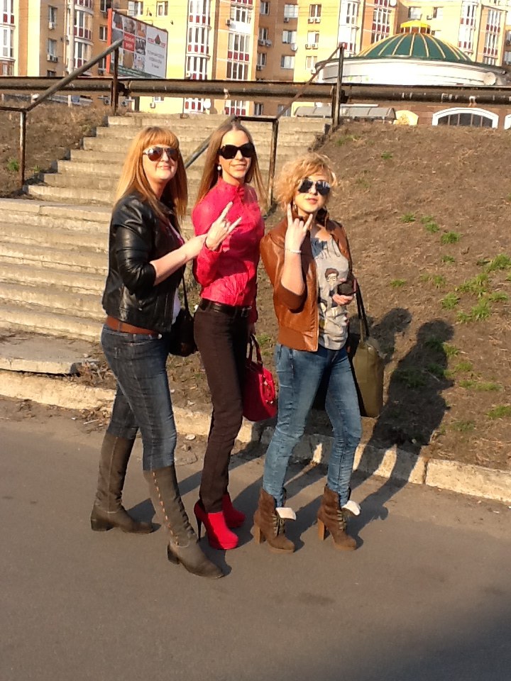 Илона Панская | Минск