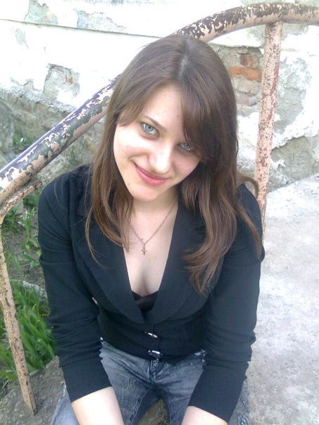 №65, Діана Генюта, 30 лет, Заброд №65, Діана Генюта, 30 лет, Заброд