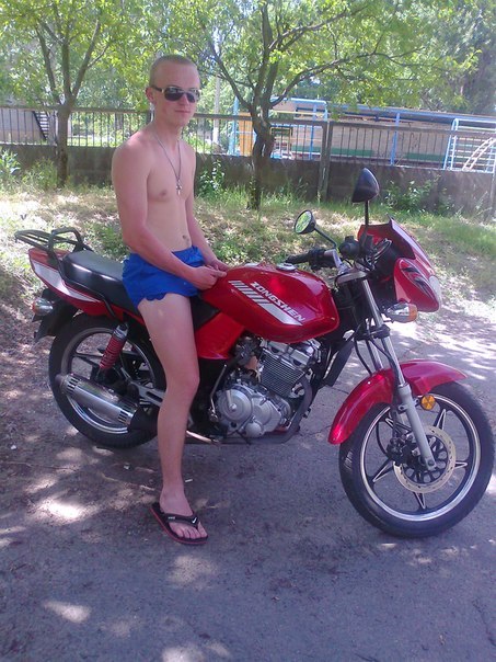 №108, Димон Оленич №108, Димон Оленич