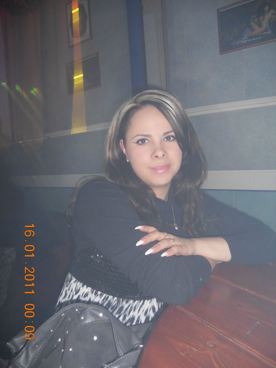 Алина Коршакова | Санкт-Петербург