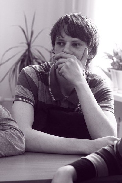 Рушан Сухоруков | Москва