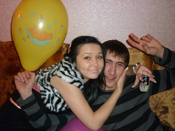 Дима Ельтемиров | Пермь