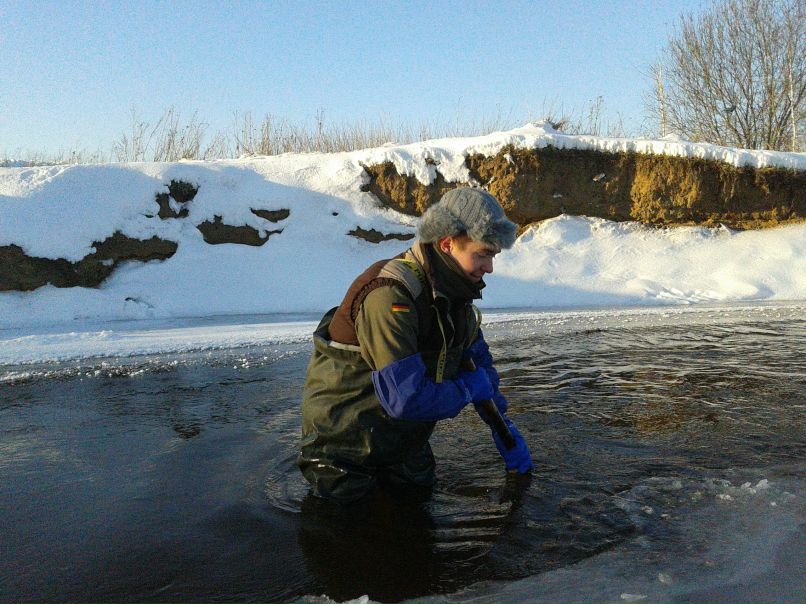 Дмитрий Власов | Москва