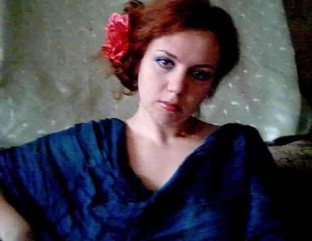 Віра Скопюк | Киев